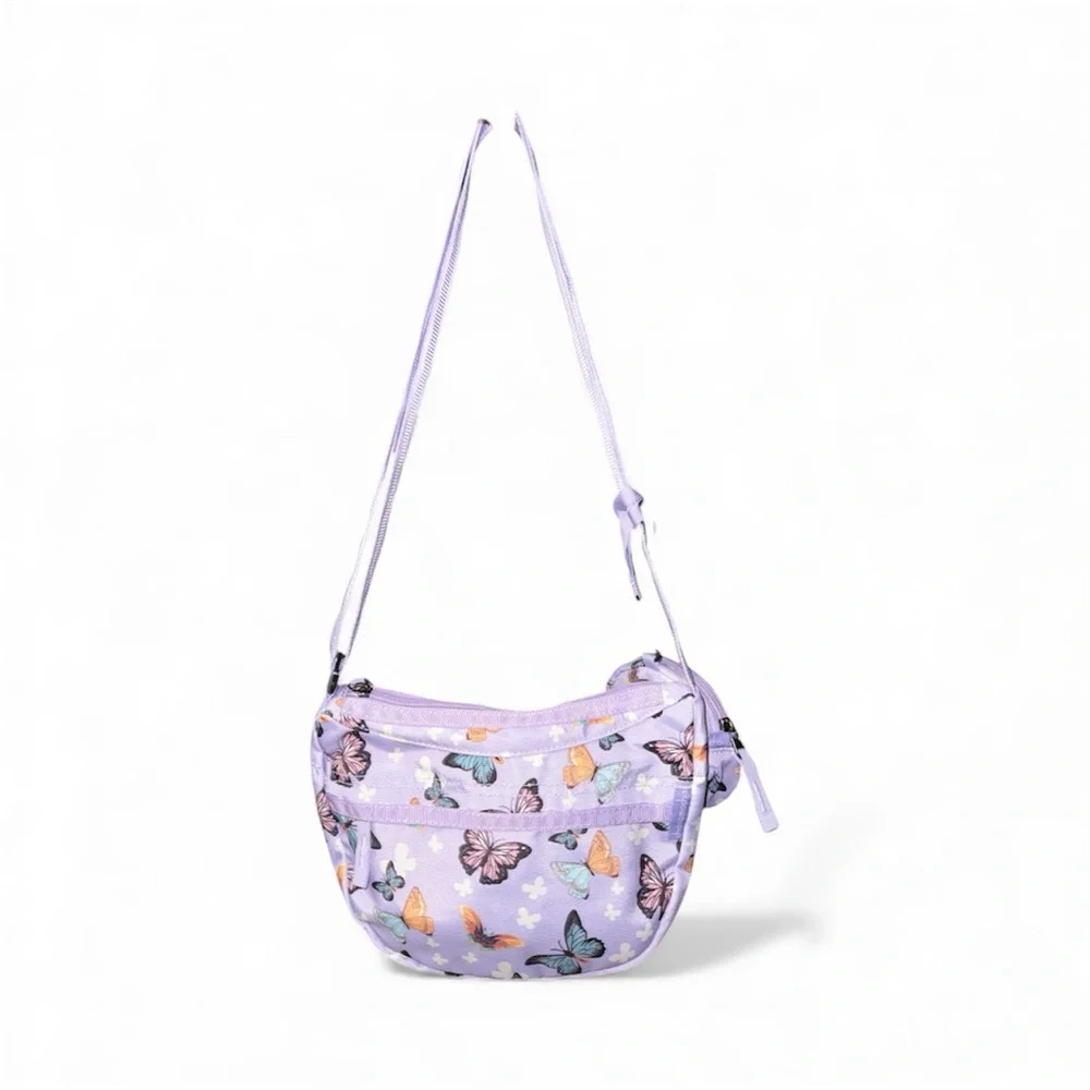 👗Amazon Kids Butterfly Print Bag - Like New